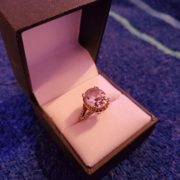 Jewelry  cubic zirconia - Picture 4 of 8